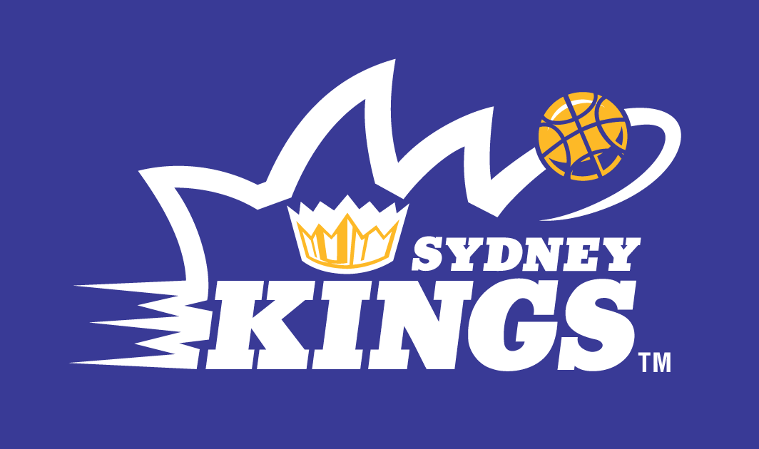 Sydney Kings 2007-Pres Alternate Logo iron on transfers for clothing